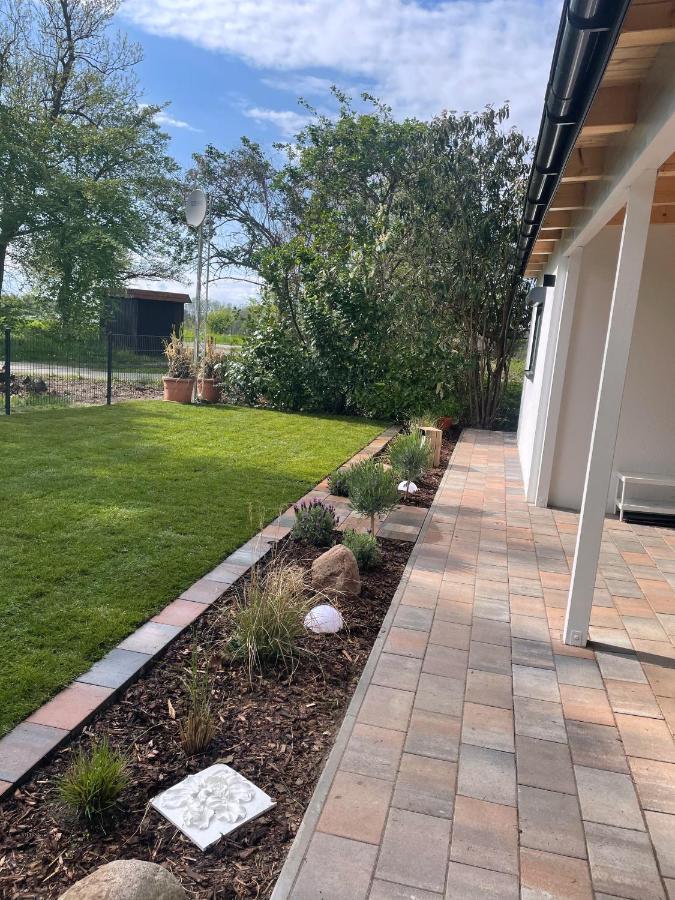 Bungalowpark Am Salzhaff Klein Stromkendorf 외부 사진